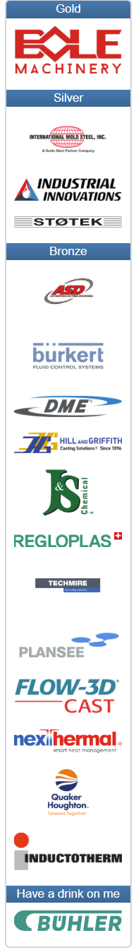 Sponsors